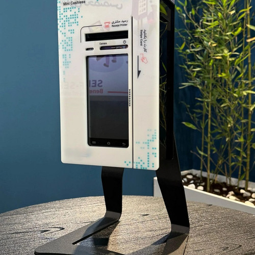 مینی کش لس dp102